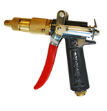 Foundation Gun for Pest Control