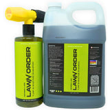 LawN Order Enzyme Based Turf, Grass & Concrete Cleaner, 32 Oz