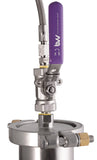 1LB TFX Closed Loop Extractor
