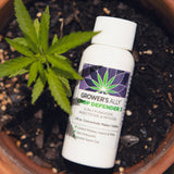 Grower's Ally Crop Defender 3 2oz Concentrate Display - Case of 25