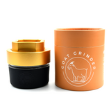 4 Piece Aluminum Grinder | AITH v.I – OG