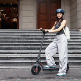 HOVSCO Felicity 10" Folding Electric Scooter For Adult