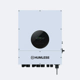 Humless 6kW Universal Inverter UL 1741