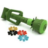 FloraFlex Pipe System MultiFlow 1" Tee