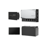Ecoflow Power Kits 5kVA 48V Power System