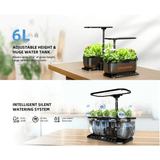 Spider Farmer Hydroponics Growing System