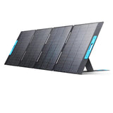 Anker SOLIX 400w Bifacial Solar Panel