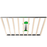 Mars Hydro FC1200W-EVO 1200W Smart Grow System Samsung LM301H LED Grow Light