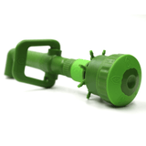 FloraFlex Pipe System Open 3/4" Elbow