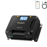 BougeRV Sunflow 30A MPPT Solar Charge Controller 12V/24V