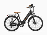 Movcan V80 Commuting Electric Bike