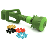 FloraFlex Pipe System MultiFlow 3/4" Elbow