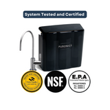 GOODFOR 4-Stage Reverse Osmosis