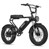 MEELOD DK200SE | The best entry-level moped style ebike