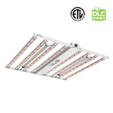 Medic Grow Spectrum Y Full Spectrum 880W Commercial Dimmable UV and IR LED Grow Light – High PPFD And Wireless Connection