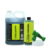 LawN Order Enzyme Based Turf, Grass & Concrete Cleaner, 32 Oz