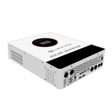 Liniotech 12kw Off-Grid Inverter 12kw PV Input | 12kw Output | 500V VOC Input | 48V 120/240 Split Phase | All-In-One Solar Inverter