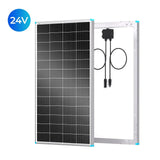 Renogy N-Type 16BB 200W 175W 100W Rigid Solar Panel