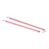 Spider Farmer GlowR80 80W 660nm Supplemental Deep Red LED Grow Light