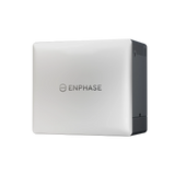 Enphase IQ Battery 10C 10kWh LFP AC Coupled Home Battery