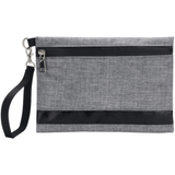 Funk Fighter Gray Stash Pouch