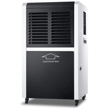 Drop Air X Industrial Dehumidifier, 130 PPD