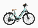 Movcan V80 Commuting Electric Bike