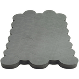 EZ-Clone 35 Grey Cloning Collars