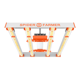 Spider Farmer G3000 300W Dimmable Full Spectrum LED Grow Light
