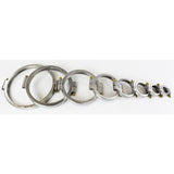 Pro Series High Pressure Clamps