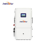 AmenSolar N3H-X10US 10KW Split Phase Hybrid Solar Inverter