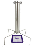 3" Open Blast Extractors 180g-1LB