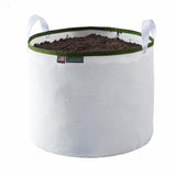 Rain Science Grow Bag White