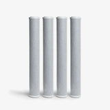 Coconut Based 5-Micron Carbon Block Filter Cartridge