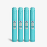 GAC Filter Cartridge (Coconut Shell Granular Activated Carbon)