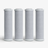 Coconut Based 5-Micron Carbon Block Filter Cartridge