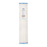 Pleated Cellulose Sediment Cartridge