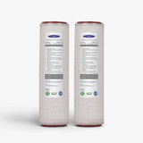 Ultrafiltration (UF) Water Filter Membrane