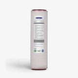 Ultrafiltration (UF) Water Filter Membrane