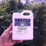 Grower's Ally Spider Mite Control 1 Quart Concentrate