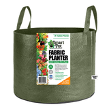 Smart Pot Fabric Planter