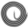 3/8" Insulon Vacuum Jacketed Hose, Low Pressure