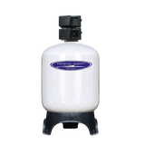 Metal Removal Water Filtration System