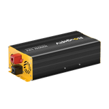 BougeRV 2000W 12V Pure Sine Wave Inverter with Bluetooth