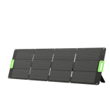 Nature's Generator 200W Folding Solar Panel