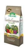 Espoma Organic Garden Gypsum