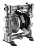 Graco Pneumatic Diaphragm Pump for Ethanol