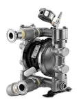 Graco Pneumatic Diaphragm Pump for Ethanol
