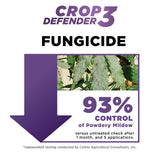 Grower's Ally Crop Defender 3 1 Gallon Concentrate - 4/CS - Pallet of 36