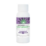 Grower's Ally Crop Defender 3 2oz Concentrate Display - 25/CS - Pallet of 160 Case